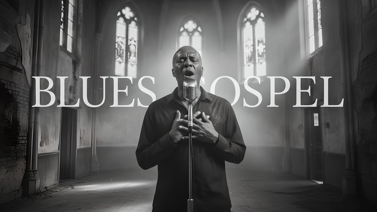 Modern Gospel Pop | Soulful Essence | Eternal Celebration