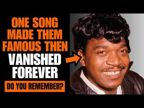 15 MOST Famous ONE-HIT WONDER Songs of 1966 | They Vanished From History!