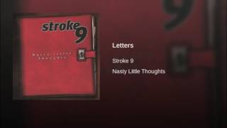 letters