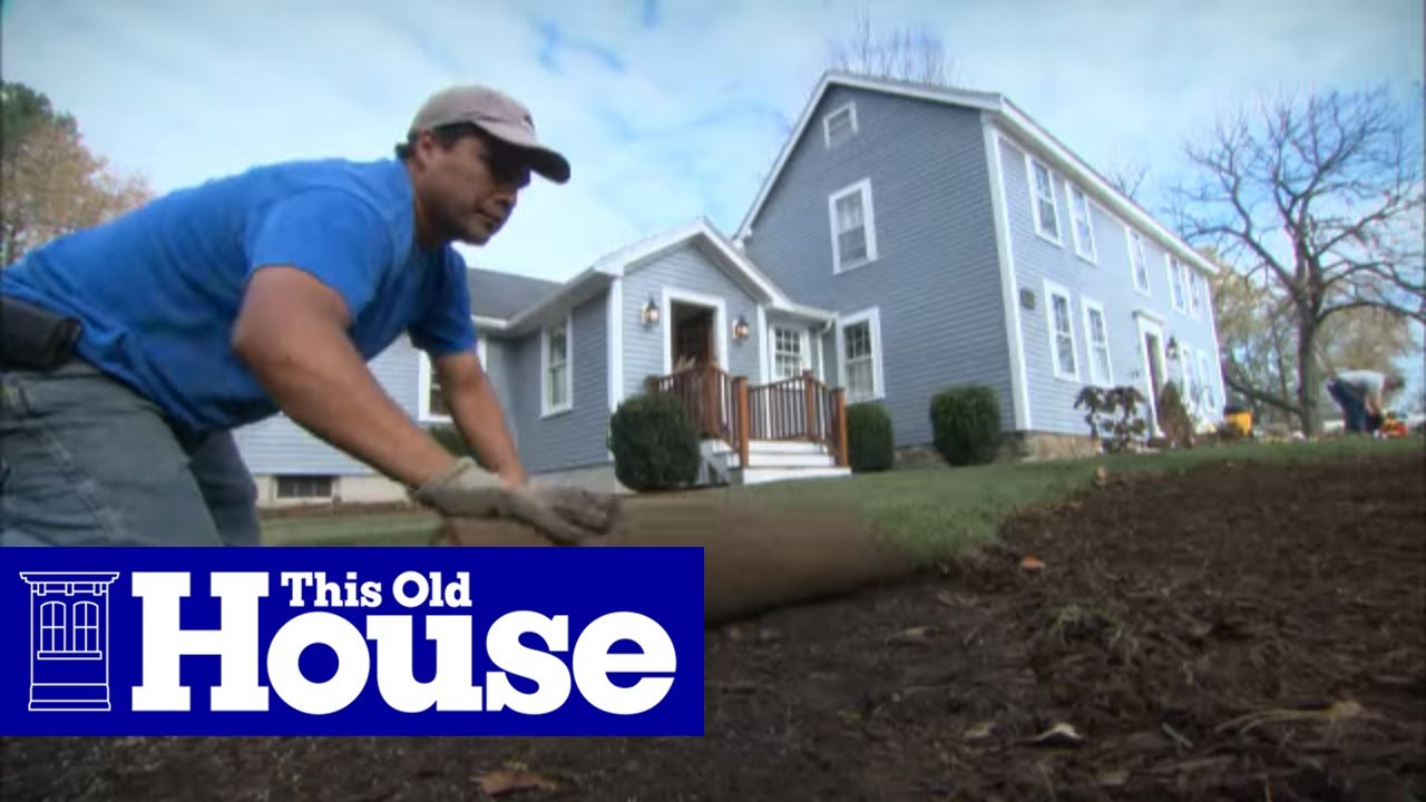 diya tailors Exclusive Preview of The Finishing Touches! | Trade School | This Old House