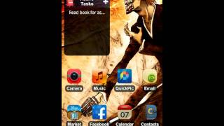 Alternate Market named Apptoide (Android Application) screenshot 1