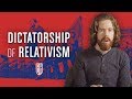 The Dictatorship of Relativism