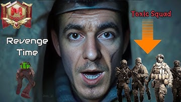 CoD Narco revenge against toxic squads 🤯🤬| CoD Narco intense squad wipes | CoD Narco | codm | cod