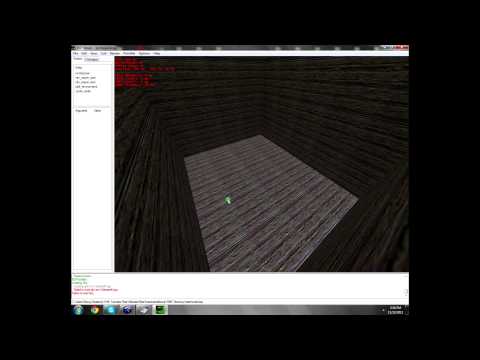 [Tutorial] How to use models with Hammer Editor 3.5