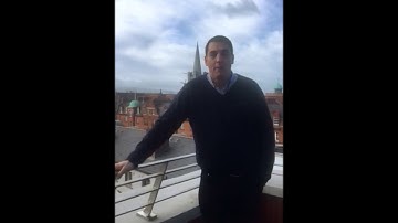 I-COM Global Summit 2017 Speaker // Spencer Tilley - Analytic Partners