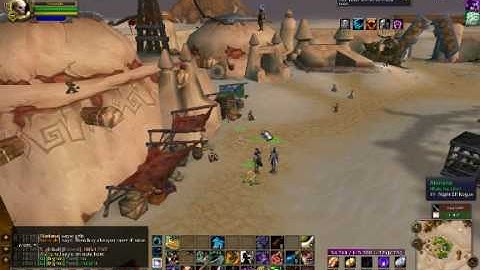 Alariana Flyhacking on Frostwolf (Molten-wow)