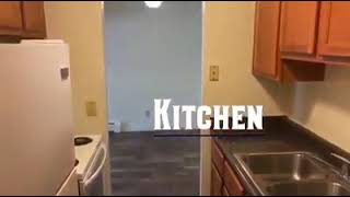 Red Bank Reserve - 2 Bedroom/ 1 Bath - 748 Sq Ft