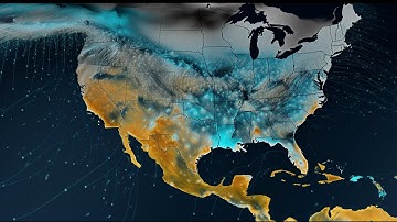 Quantum Weather Prediction: The Future of MEQ Climate Modeling
