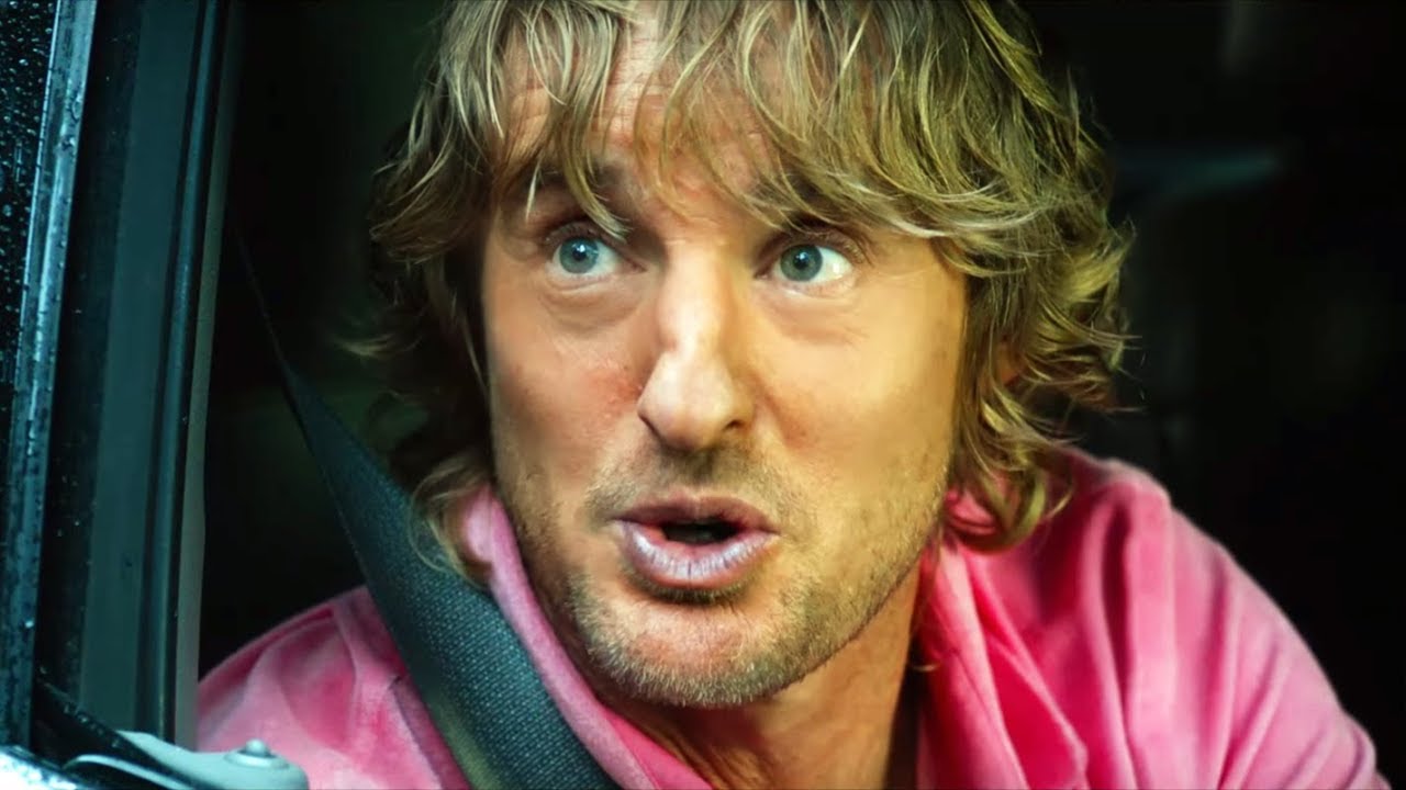 Кто наш папа, чувак? – Русский трейлер - YouTube