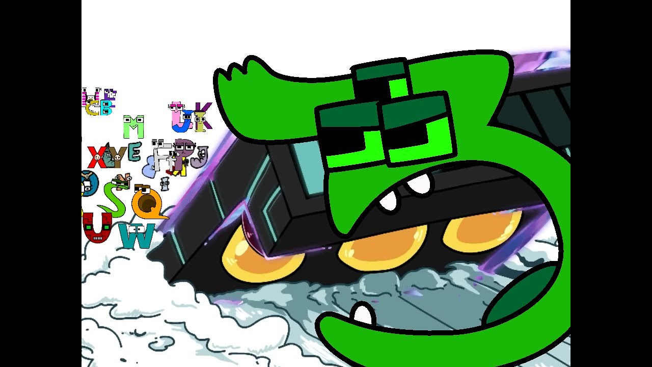 Aiden's Portuguese Number Lore Reboot: 3.4