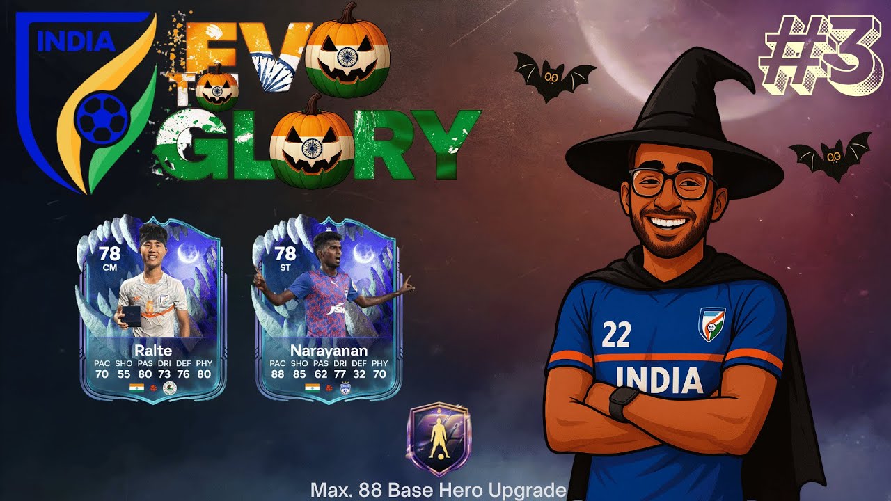 These Ultimate Scream Evolutions are SCARY Good! (+ 88 Base Hero Pack) India Evolution To Glory #3