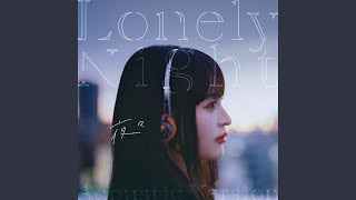 Lonely Night - YouTube
