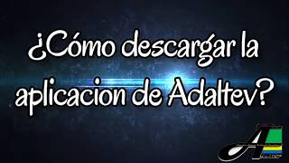 Como descargar la aplicacion de Adaltev screenshot 4