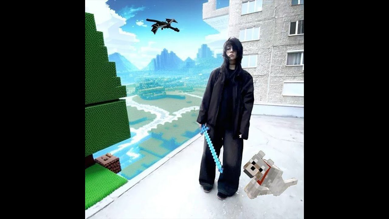 (free) waera + vaxfr + slayr type beat - "blackout"