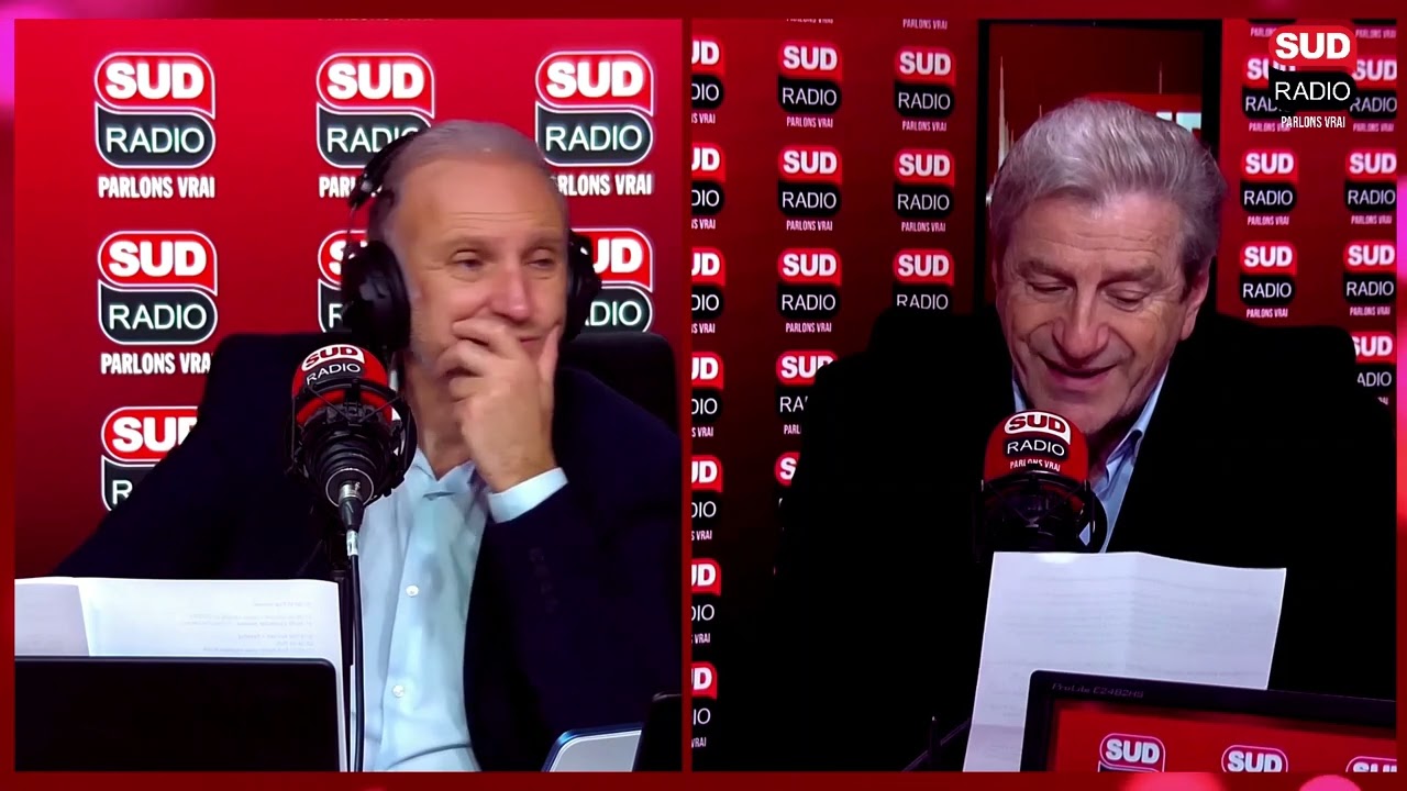 Eric Revel : "La BBC n'est plus ce qu'elle était !"