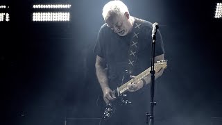 Sorrow, David Gilmour, Royal Albert Hall 2016