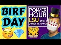 LSU Football LIVE STREAM: Birthday PARTY! + Ed Orgeron's Recruiting + Chicken Wangz