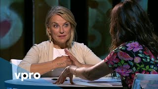 Esther Perel on infidelity and loyalty vs. faithfulness