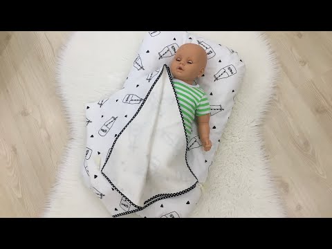 Video: Kako napraviti PVC cijev od kapije za bebe?