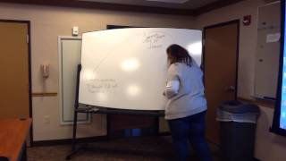 Seven Elements of Digital Storytelling