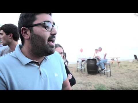 Image du reportage Chant Corse ⸱ Alexis Vitello - Golu (2017) (Ricordi di Petru Pà)