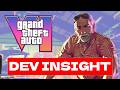 Ex-Rockstar Dev Just Revealed This About GTA 6