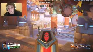 The Mind of a Hitscan One Trick