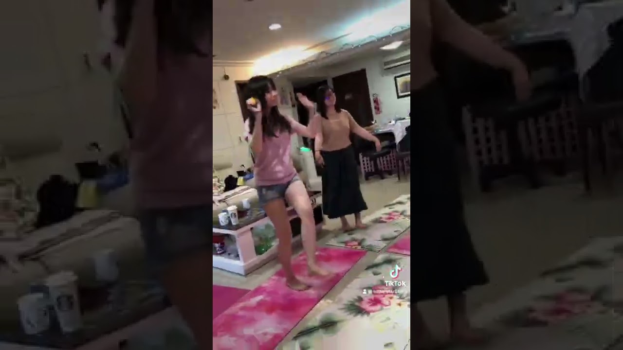 抖音熱門 #跳舞