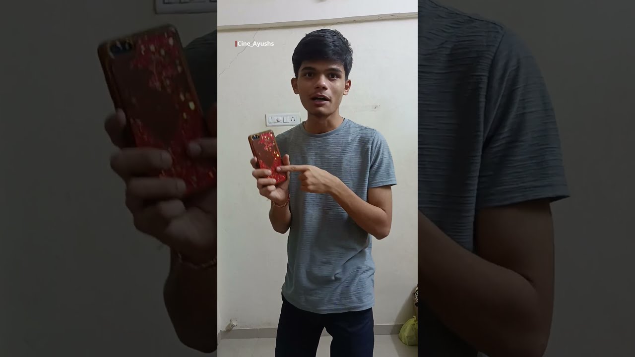 Day 07 Vikram Cinematic Lighting Recreation Using Only A Phone 30 Challenge