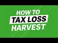 How to Tax Loss Harvest Crypto! How the Rich Save Money... | White Board Wednesday - Count On Sheep