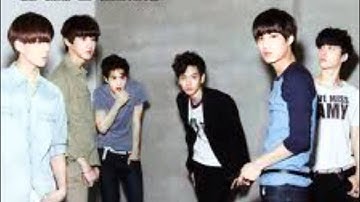 EXO-K - MAMA (Audio+DL) [HD]