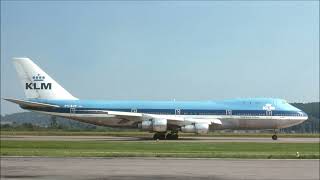 CVR - KLM 4805 - [Runway Collision with Pan Am 1736] 27 March 1977