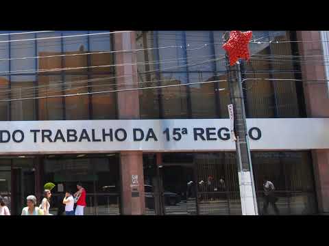 TRT15-4ªTURMA-8ªCÂMARA - 19.05.2026 -SESSÃO ORDINÁRIA