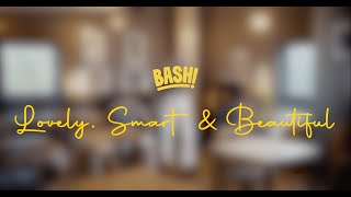 BASH! - Lovely, Smart and Beautiful (Acoustic)