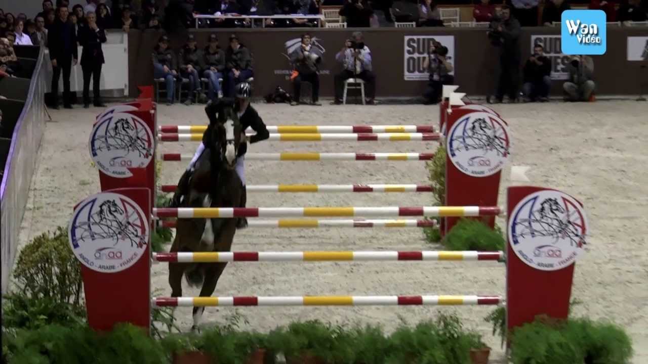 Bordeaux CSI5-W - Marcus Ehning - Plot Blue - (2)