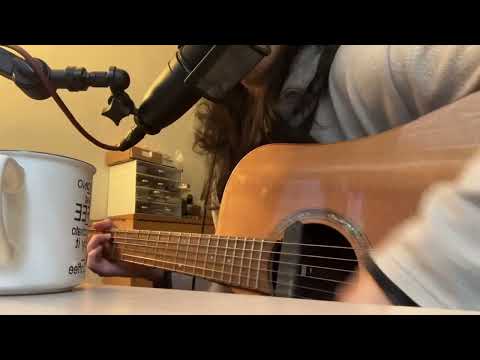 エレウテリア / (GRAPEVINE) cover