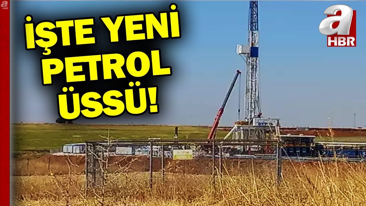 Gözler o ilimize çevrildi! İşte Gabar'dan sonra yeni petrol üssü! | A Haber