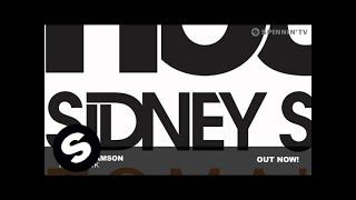 Sidney Samson - Tomahawk (Original Mix)