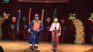20091212相聲表演 .wmv