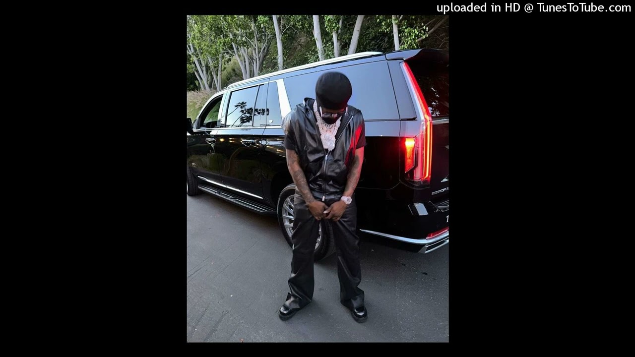 [FREE] Real Boston Richey Type Beat - 