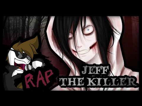 JEFF THE KILLER RAP: El creepypasta con capucha || VIDEOCLIP OFICIAL || Zigred (Prod. By KayDC)