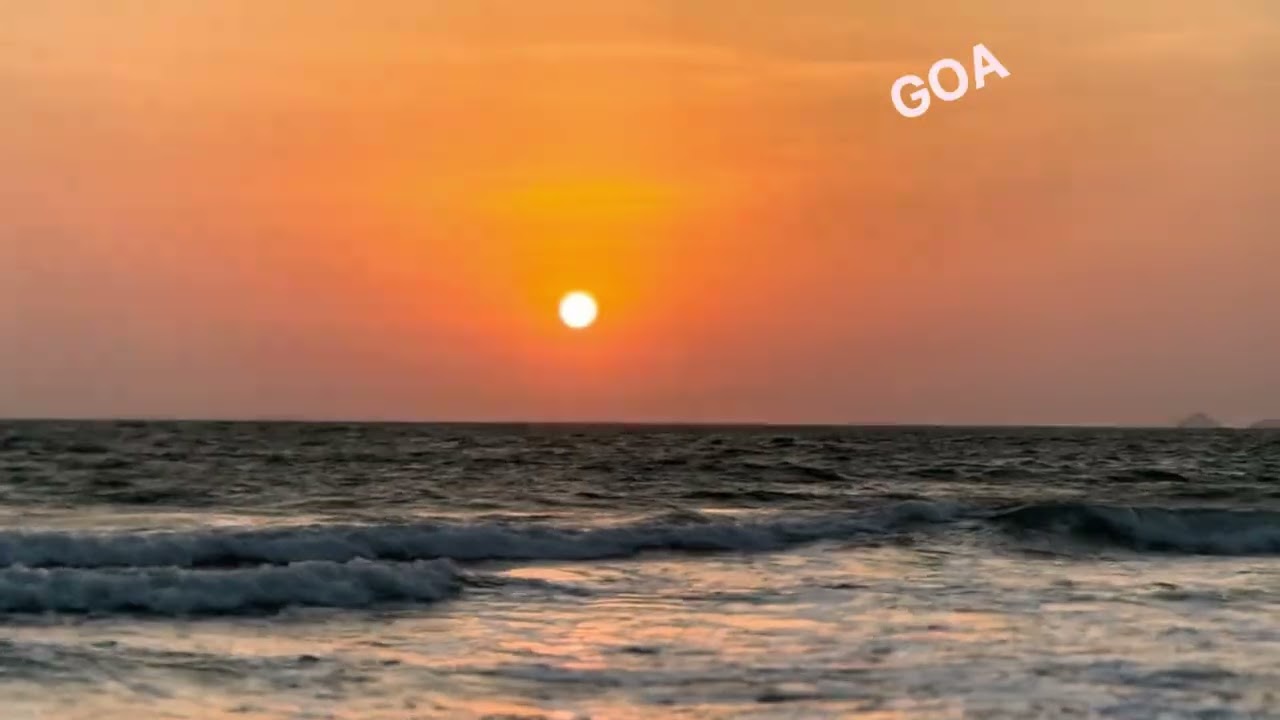 Where every sunset turns into a story🏖️