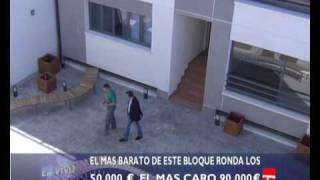 CLM EN VIVO, PISOS BARATOS LA SOLANA(ciudad real)