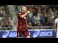 【公式】イニエスタ、2試合連続のワールドクラスのゴール！ゴール動画：アンドレス イニエスタ（神戸）17分 ヴィッセル神戸vsサンフレッチェ広島 明治安田生命Ｊ１リーグ 第22節 2018/8/15