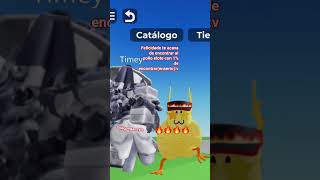 pollito elote #dance #entertainment #roblox