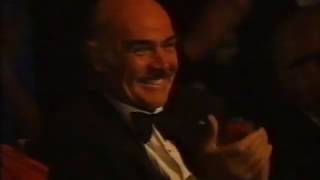 Sean Connery - BAFTA Tribute