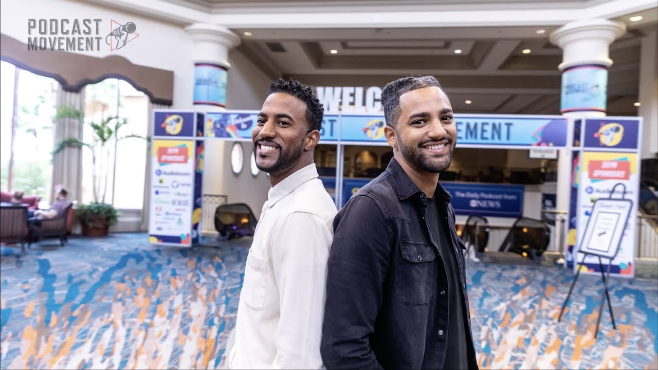 Podcast Movement 2019 | Podpal Company Spotlight