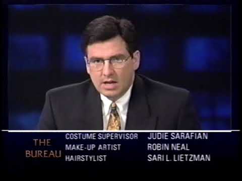 ABC Split Screen Credits (June 29, 1996)