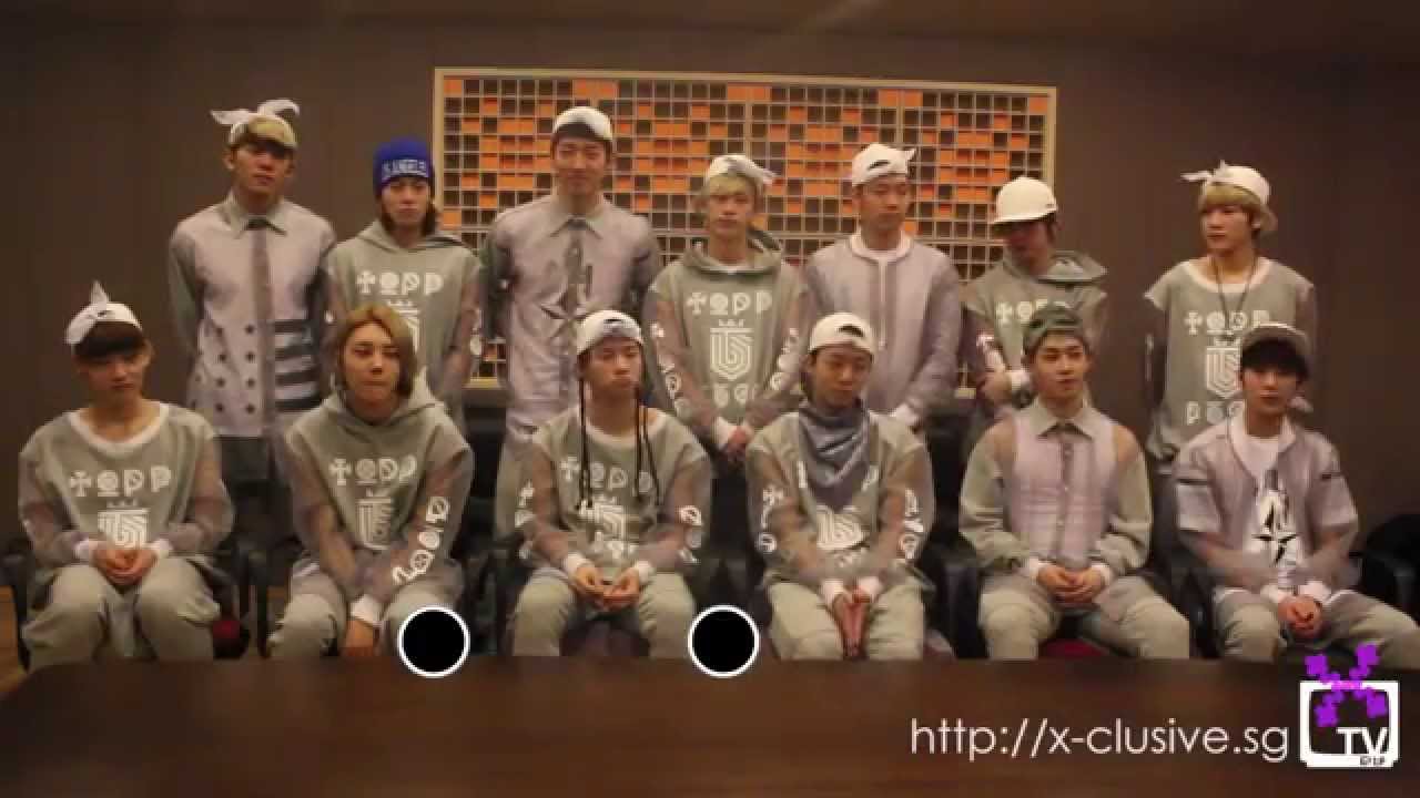 (X)TV!: Exclusive Interview with Topp Dogg