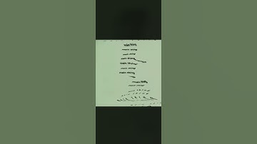 Ariana Grande- Main thing snippet